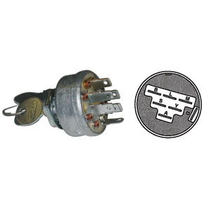 (image for) Murray Genuine Ignition Switch